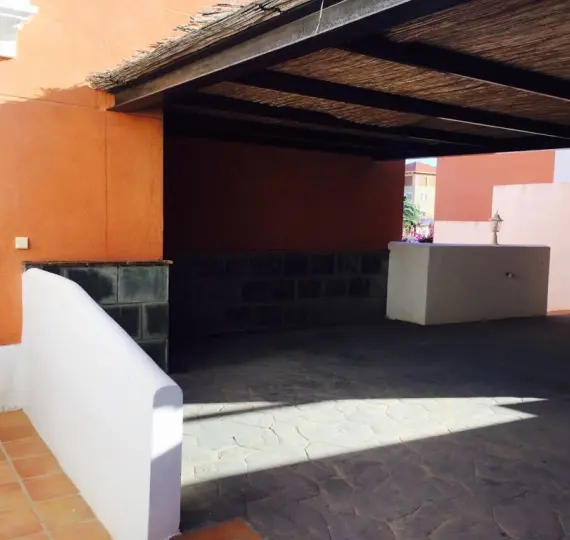 Sale of semi-detached house in Estepona