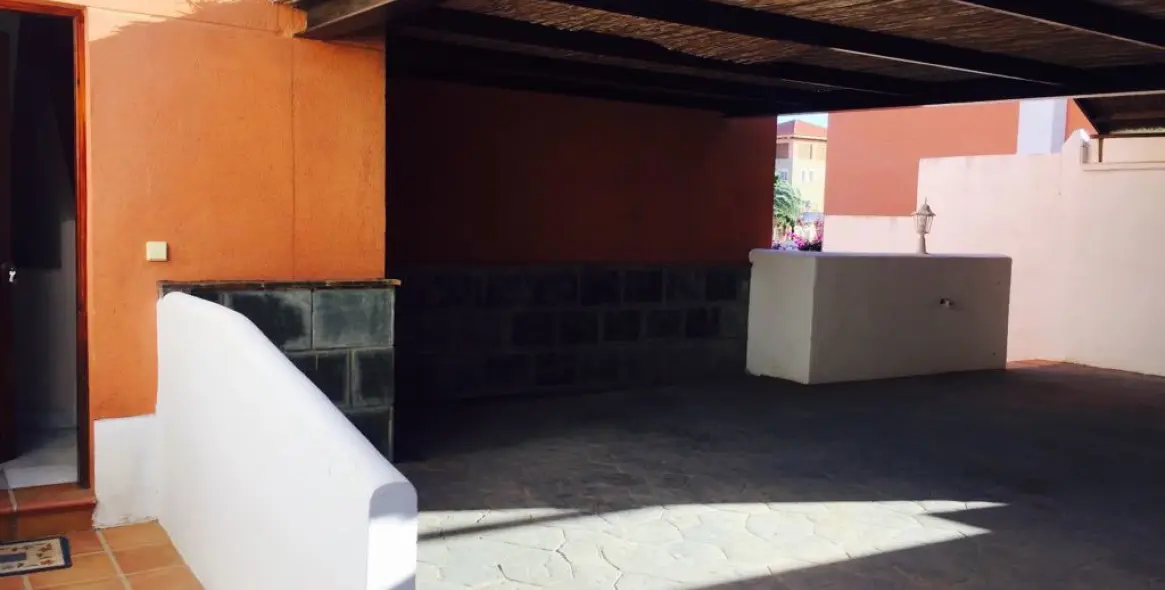 Sale of semi-detached house in Estepona 8