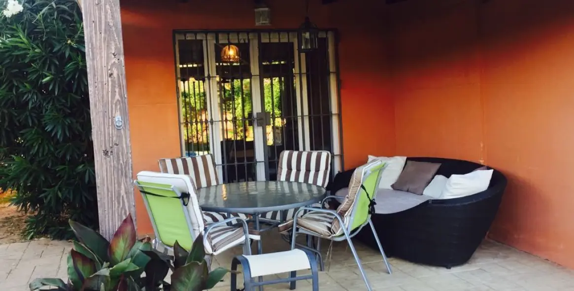 Sale of semi-detached house in Estepona 9