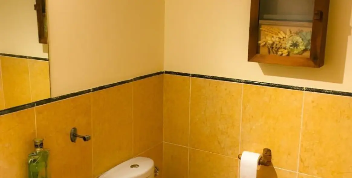 Sale of semi-detached house in Estepona 15