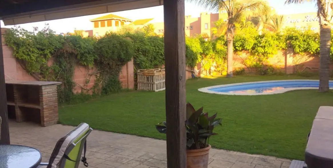 Sale of semi-detached house in Estepona 20