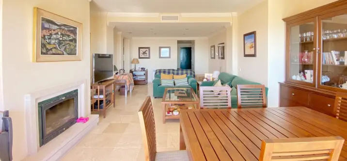 Sale of penthouse in Marbella 1