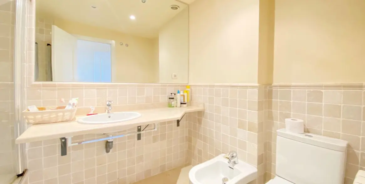 Sale of penthouse in Marbella 5