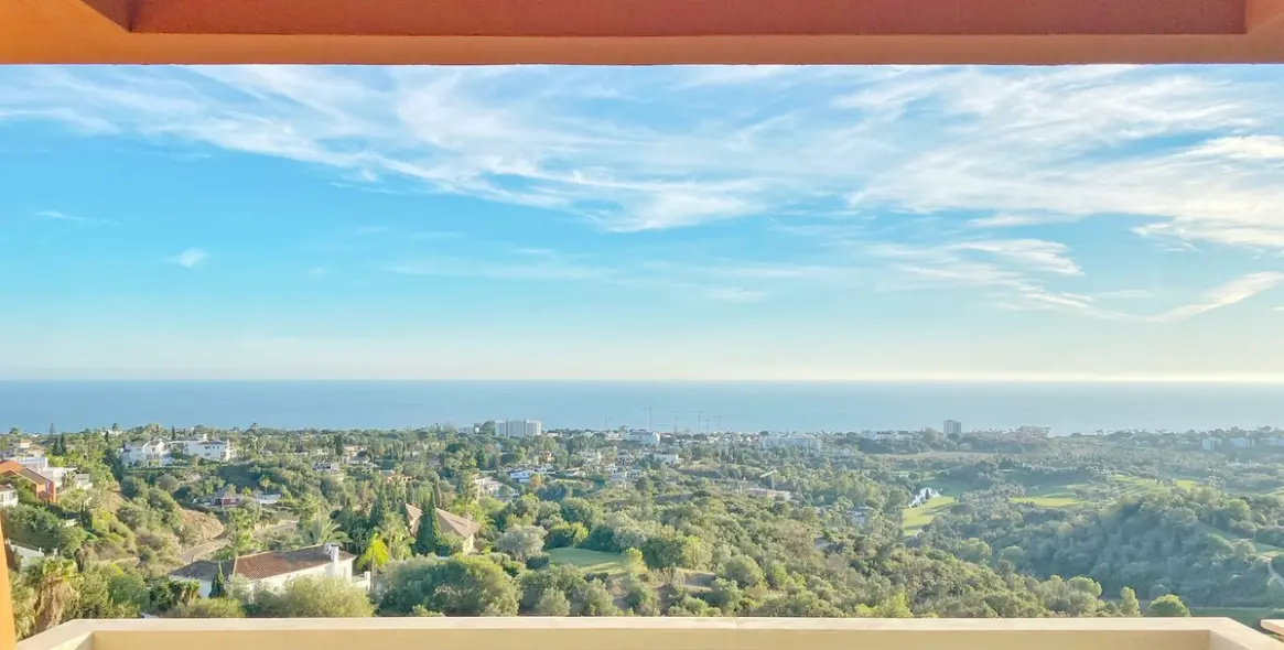 Sale of penthouse in Marbella 9