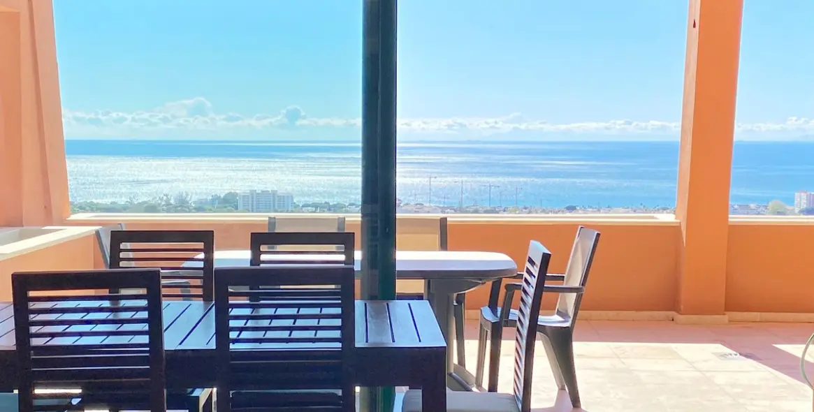 Sale of penthouse in Marbella 13