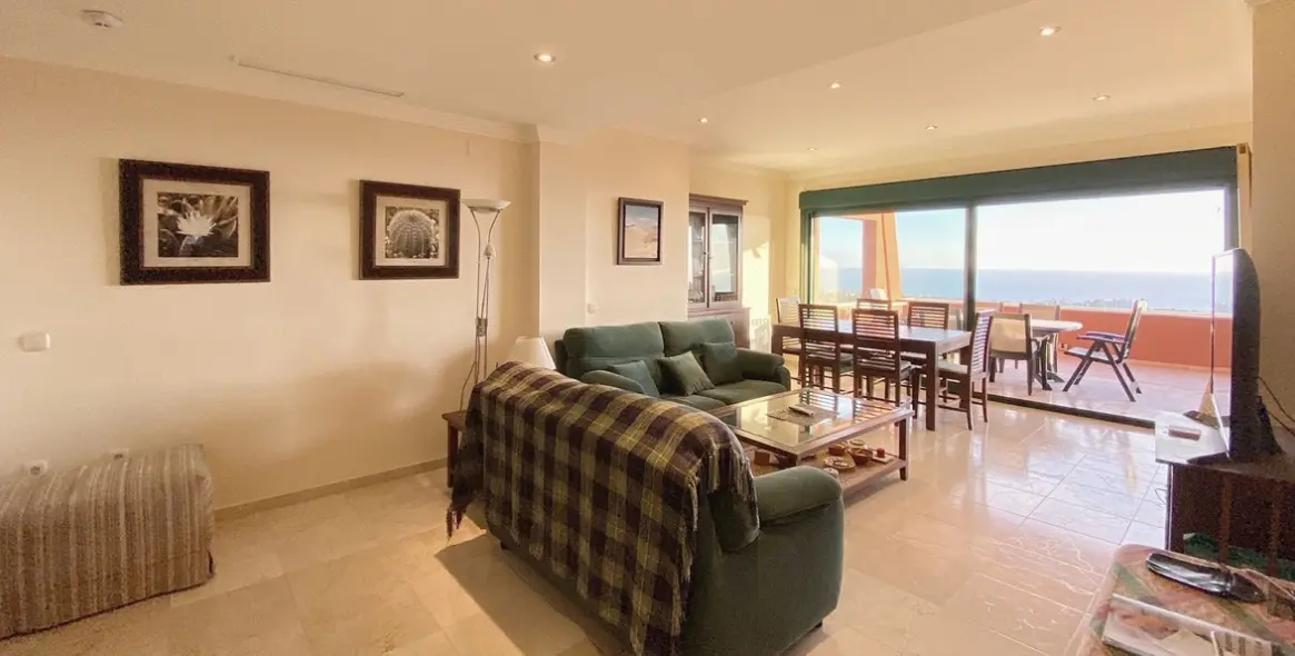 Sale of penthouse in Marbella 19