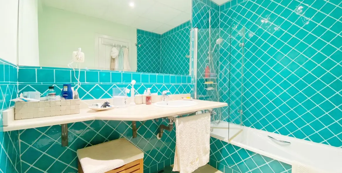 Sale of penthouse in El Rosario 29