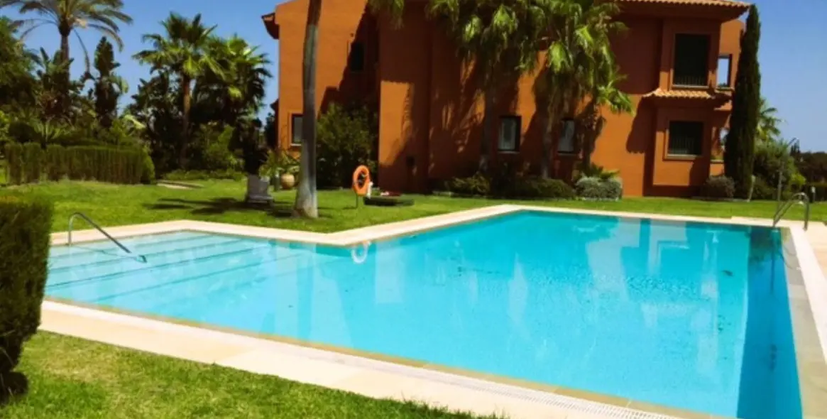 Sale of penthouse in El Rosario 41