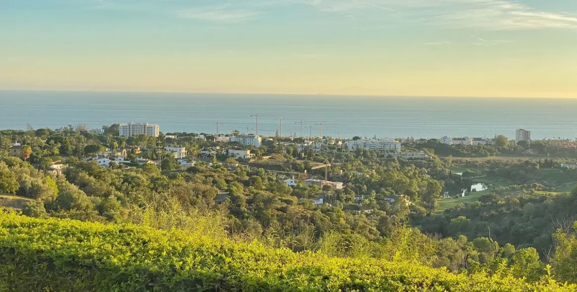 Sale of penthouse in El Rosario 44