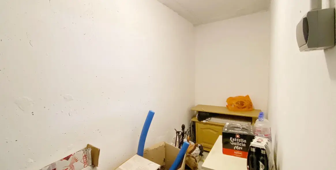 Sale of penthouse in El Rosario 46