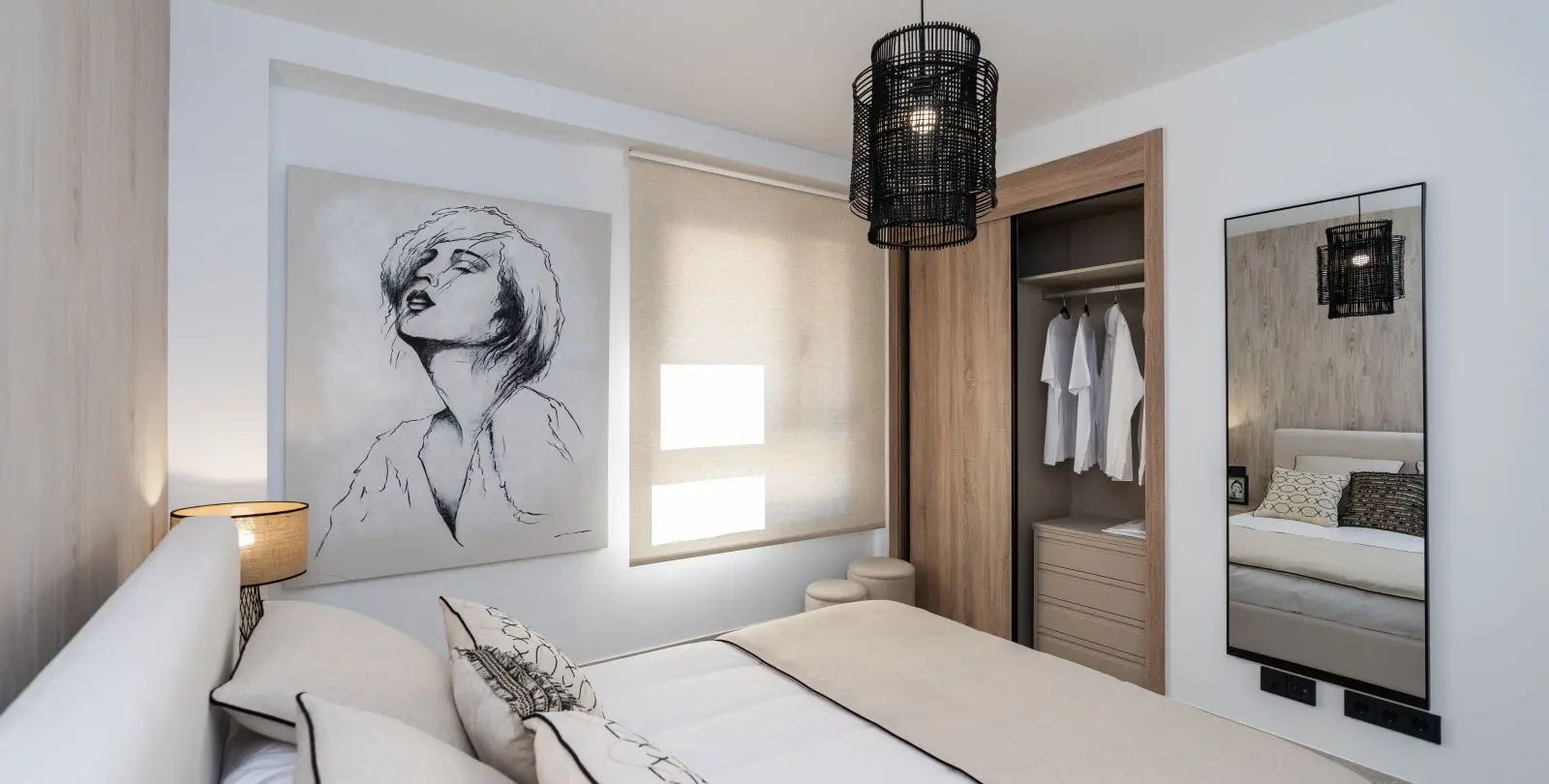 Venta de apartamento en planta baja en Istán 20