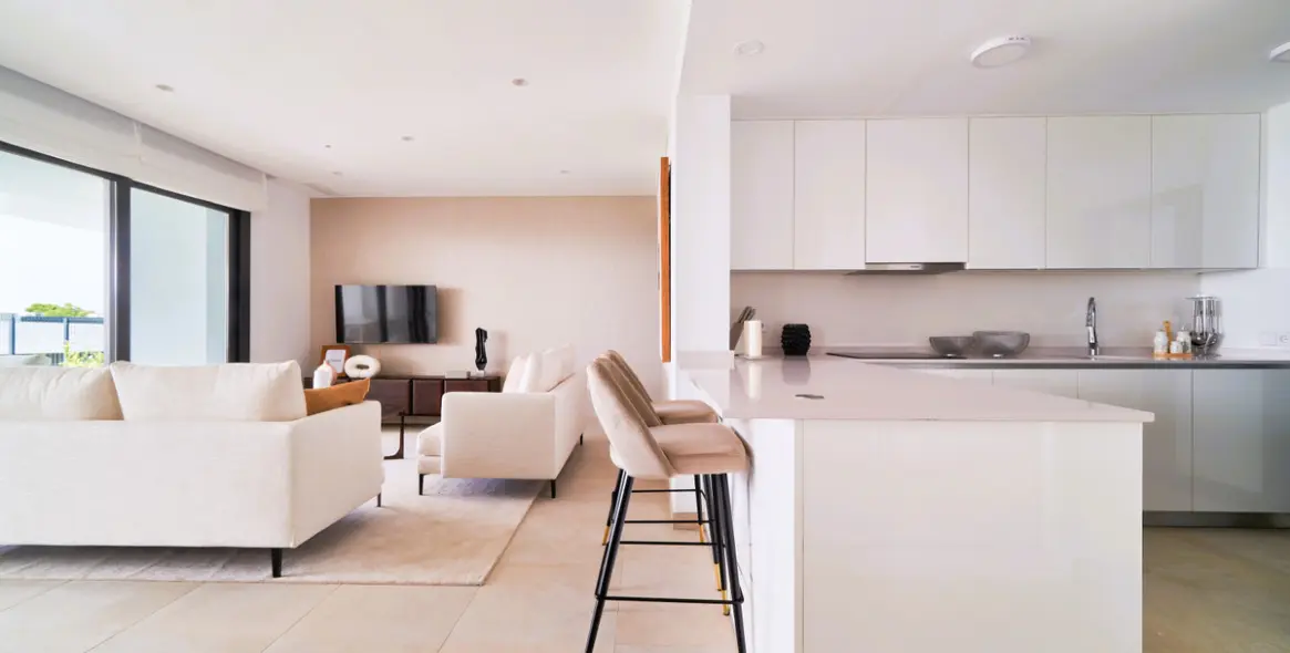 Продажа апартаментов на первом этаже в Fuengirola 6