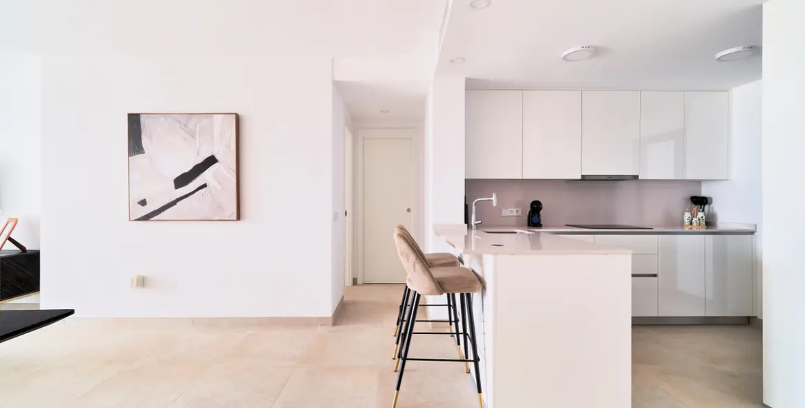 Продажа апартаментов на первом этаже в Fuengirola 7