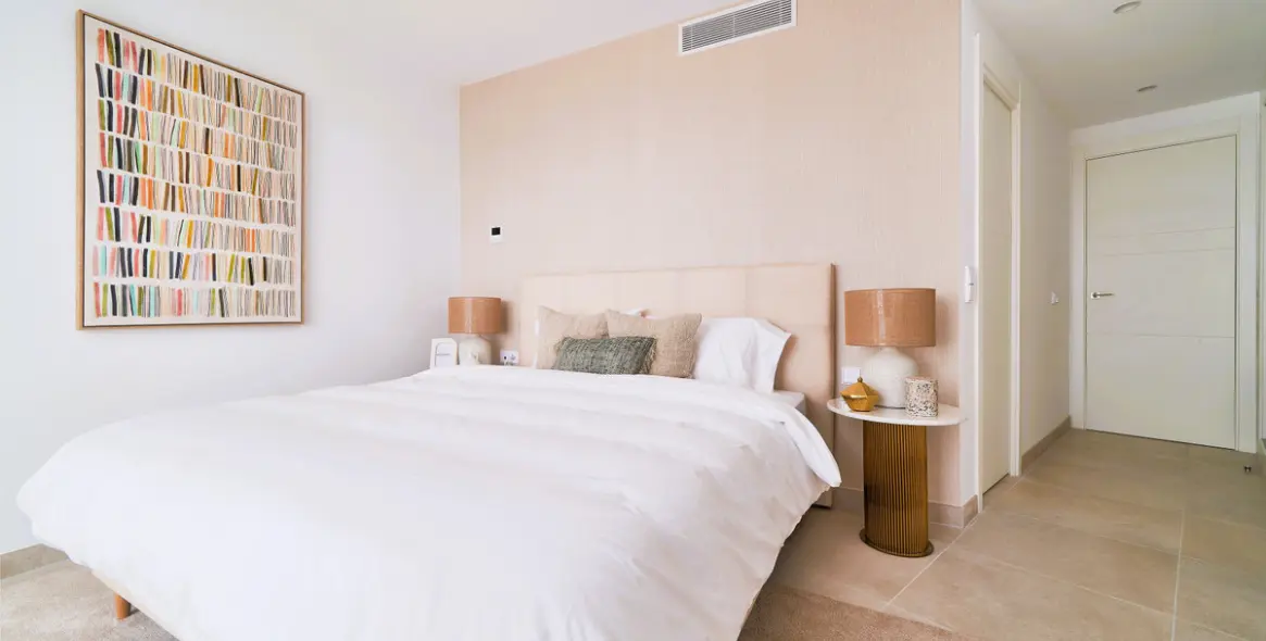 Продажа апартаментов на первом этаже в Fuengirola 9