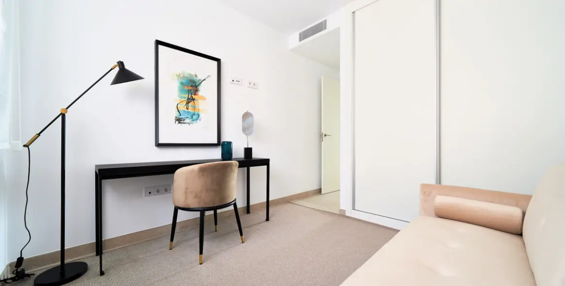 Продажа апартаментов на первом этаже в Fuengirola 12