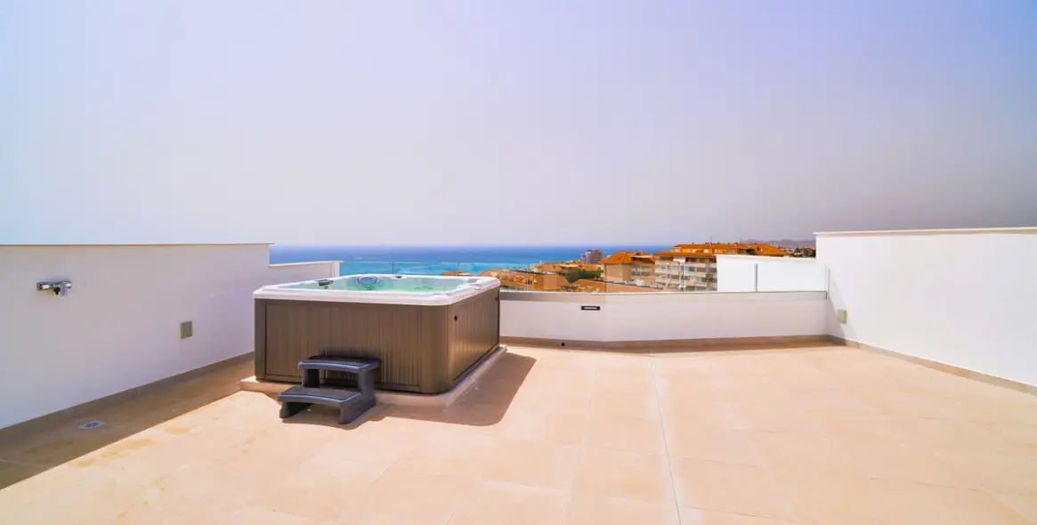 Продажа апартаментов на первом этаже в Fuengirola 17