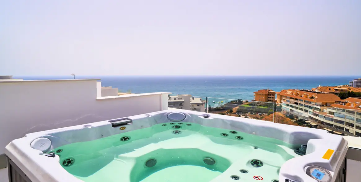 Продажа апартаментов на первом этаже в Fuengirola 18