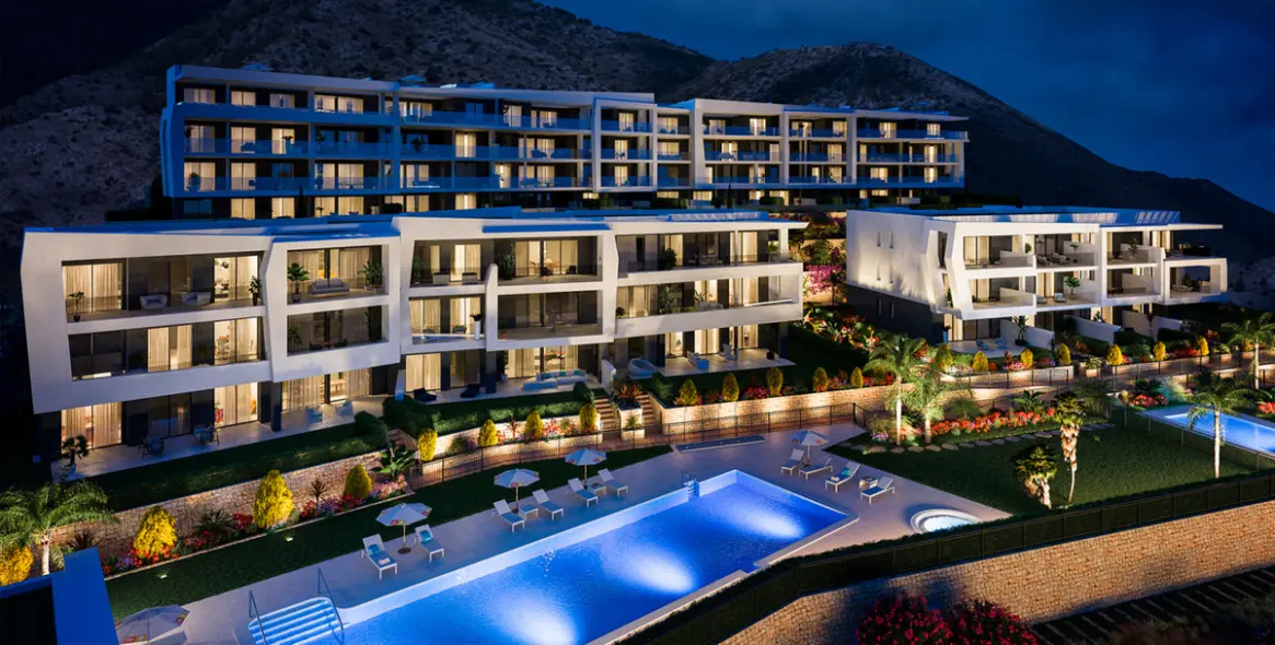 Продажа апартаментов на первом этаже в Fuengirola 19