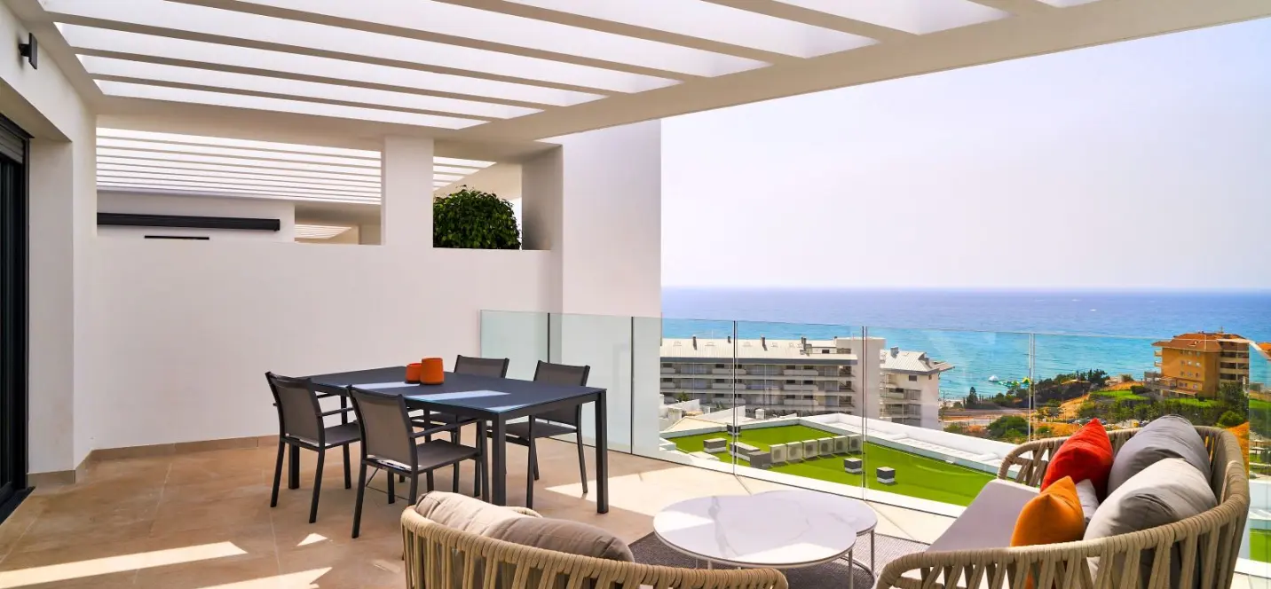 Sale of ground floor apartment in Fuengirola 0