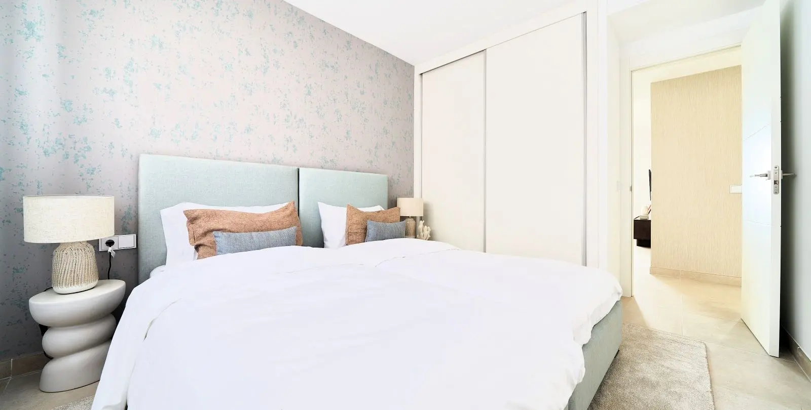 Sale of ground floor apartment in Fuengirola 5