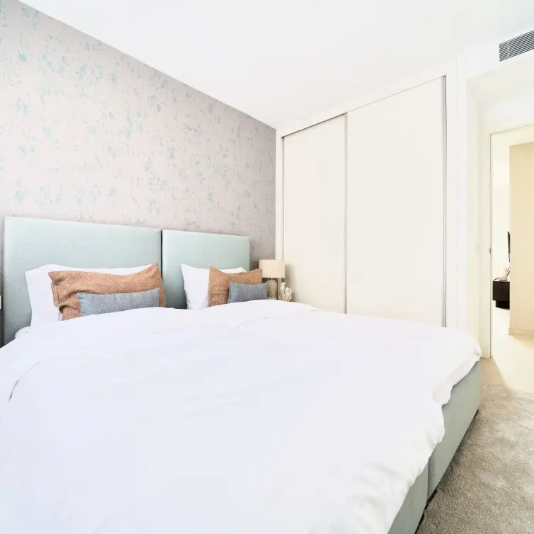 Sale of ground floor apartment in Fuengirola