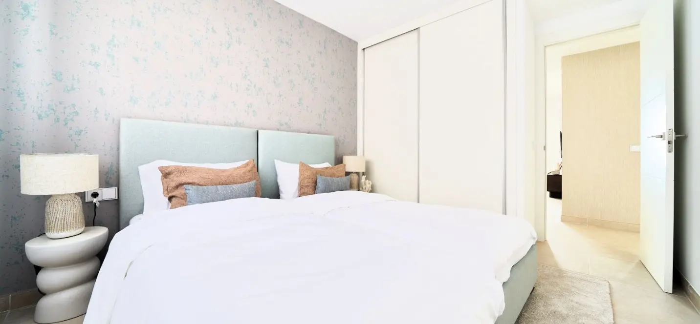 Sale of ground floor apartment in Fuengirola 4