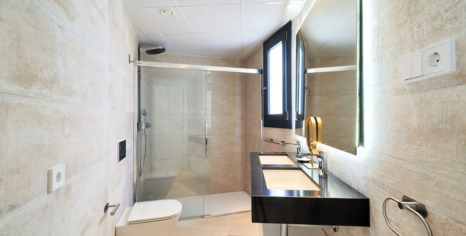 Sale of ground floor apartment in Fuengirola 6