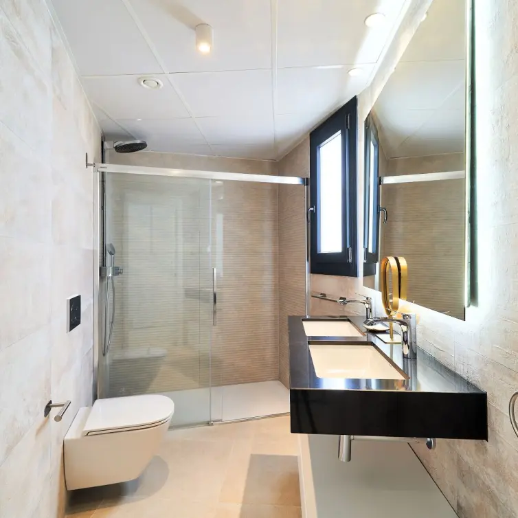 Sale of ground floor apartment in Fuengirola