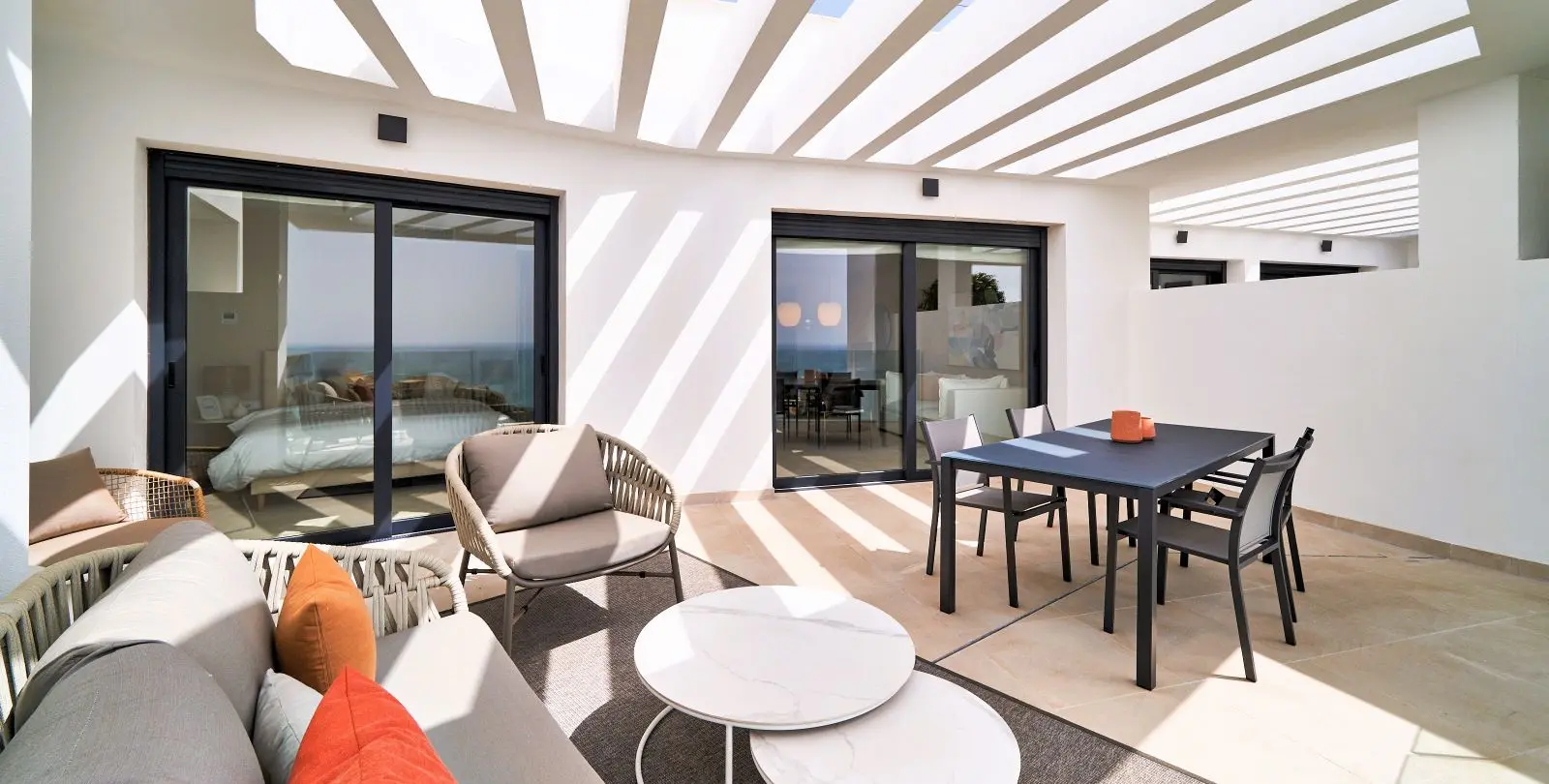 Sale of ground floor apartment in Fuengirola 7