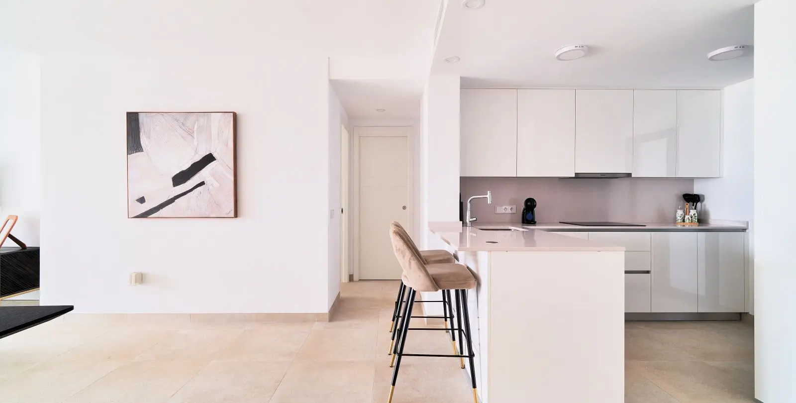 Sale of ground floor apartment in Fuengirola 11