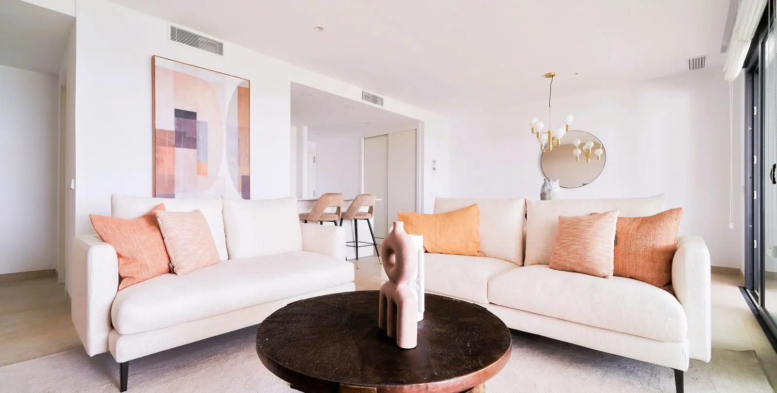 Sale of ground floor apartment in Fuengirola 13