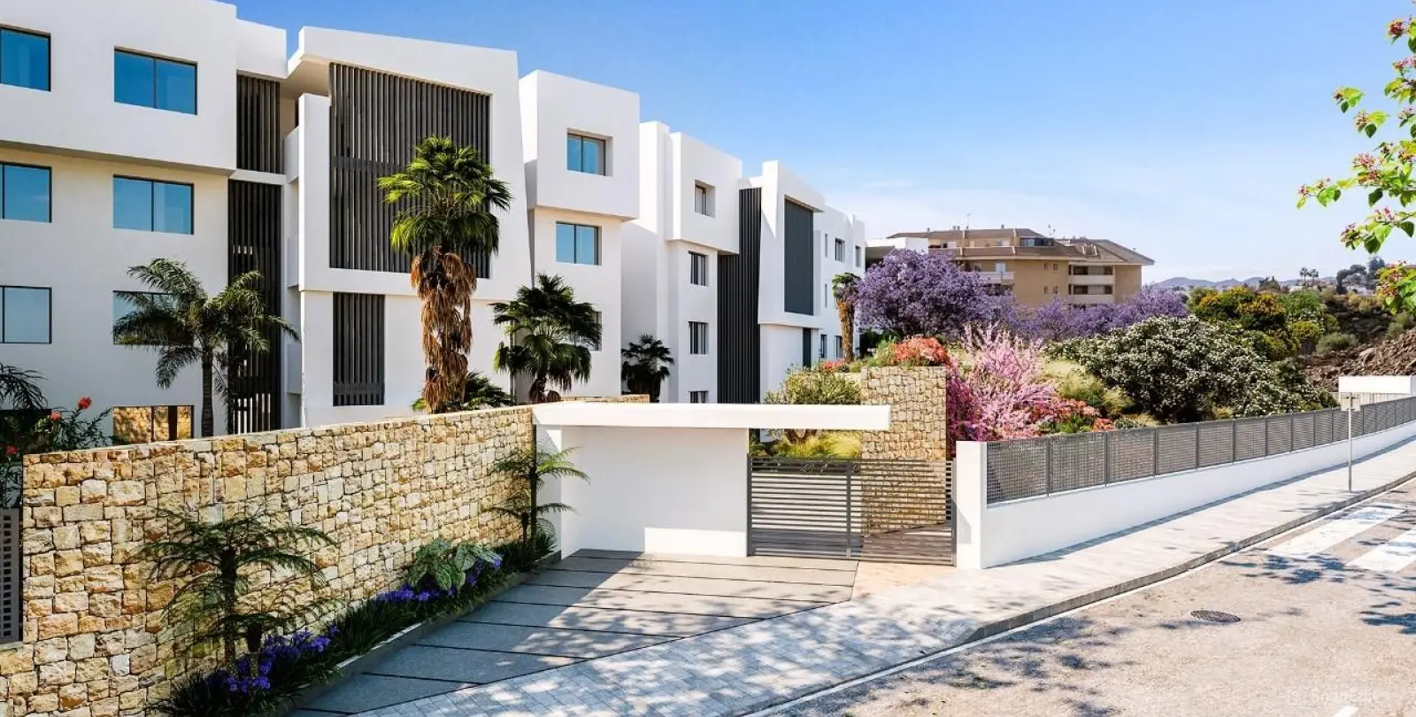 Sale of ground floor apartment in Fuengirola 18