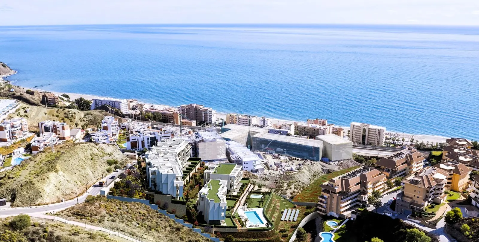 Sale of ground floor apartment in Fuengirola 19