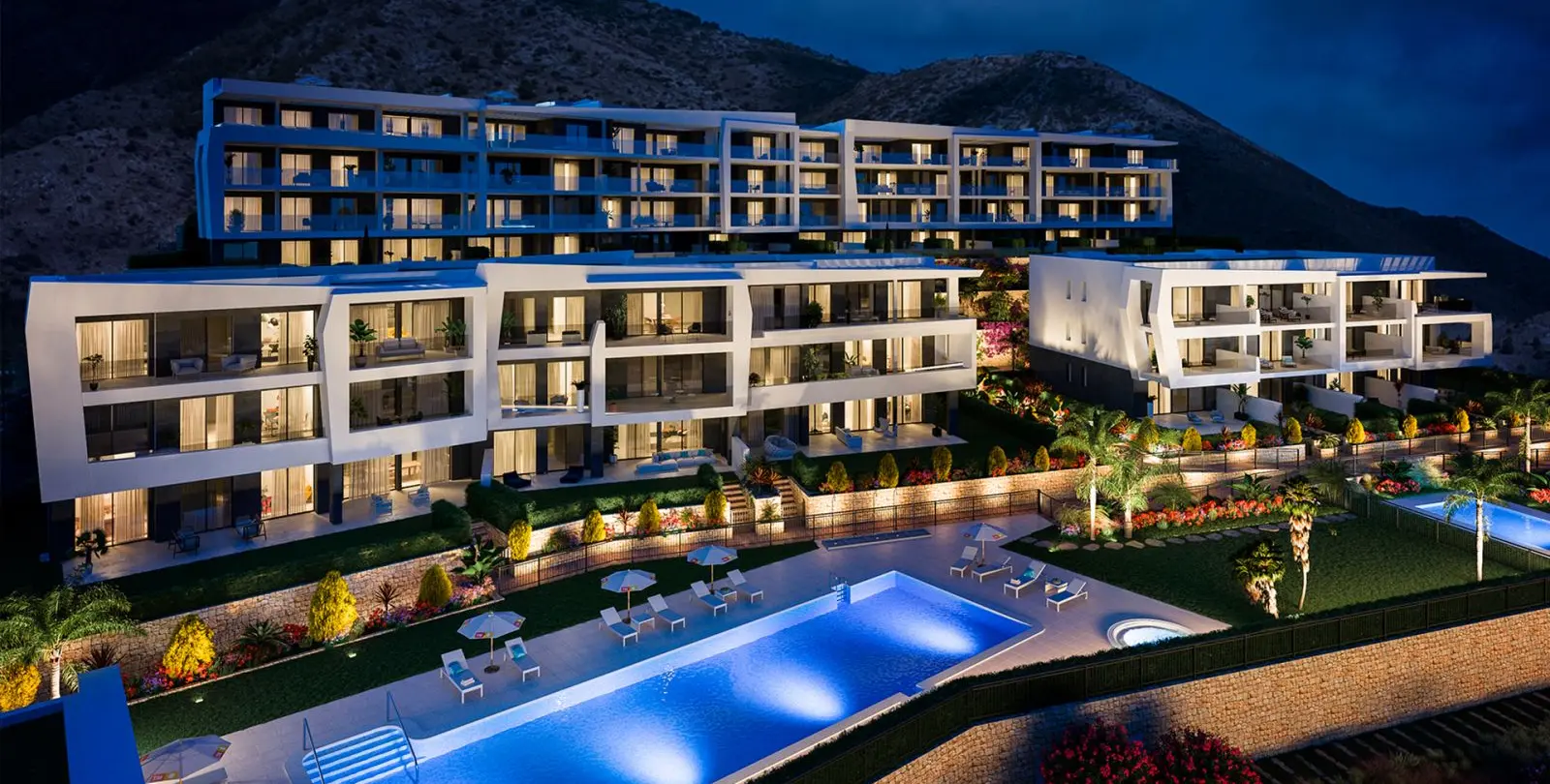 Sale of ground floor apartment in Fuengirola 21