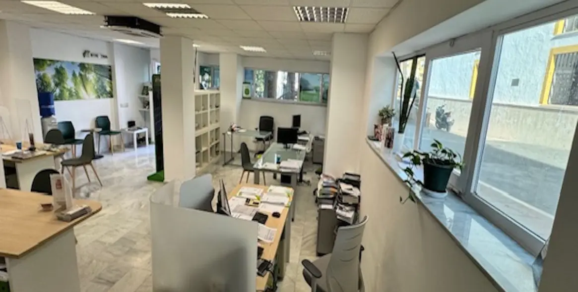 Продажа коммерческого помещения в San Pedro de Alcántara 2