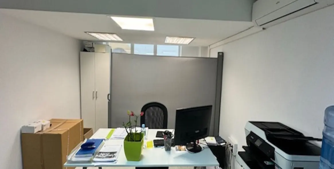 Продажа коммерческого помещения в San Pedro de Alcántara 3