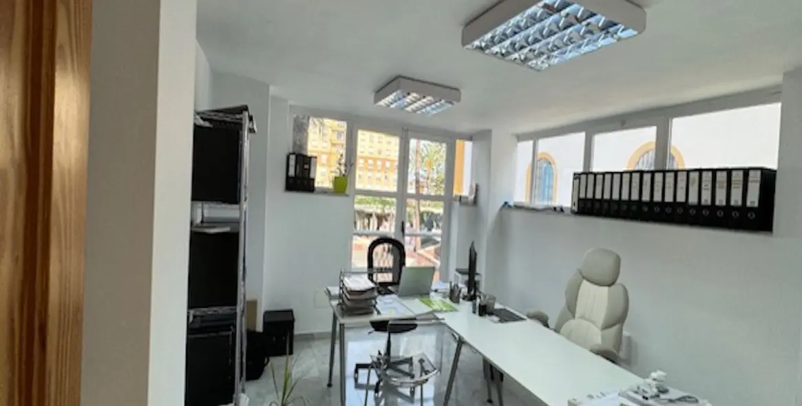 Продажа коммерческого помещения в San Pedro de Alcántara 5