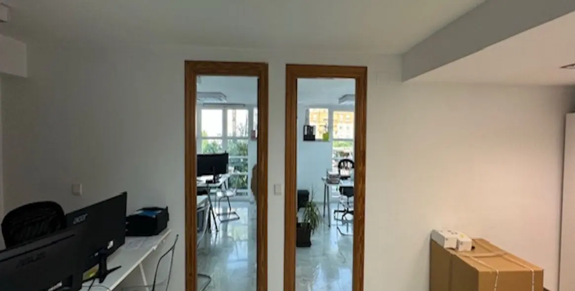 Продажа коммерческого помещения в San Pedro de Alcántara 8