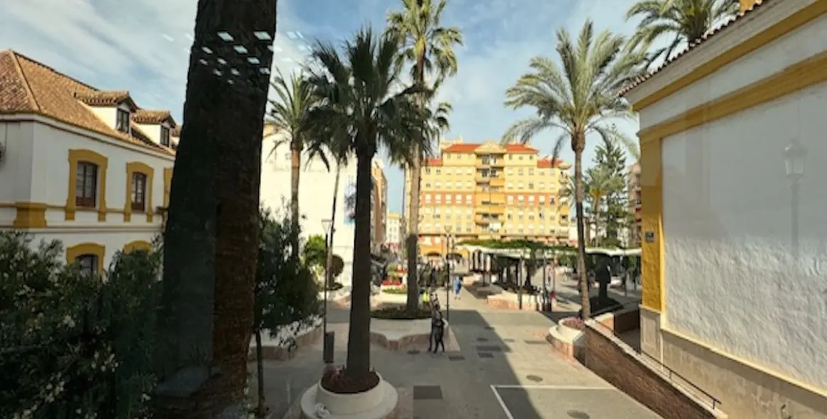 Продажа коммерческого помещения в San Pedro de Alcántara 10