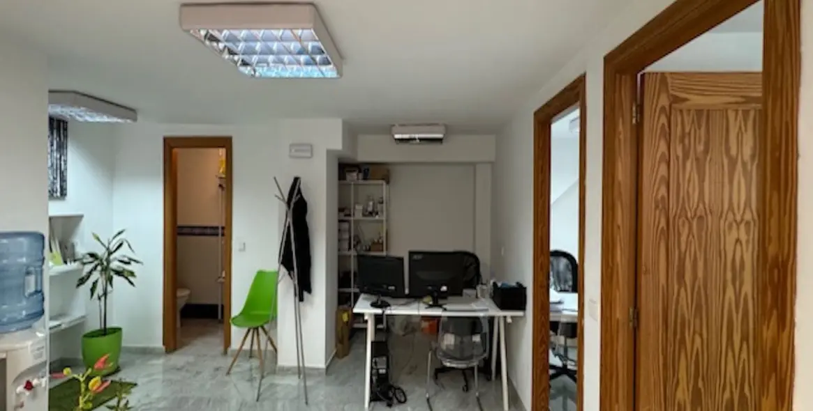 Продажа коммерческого помещения в San Pedro de Alcántara 15