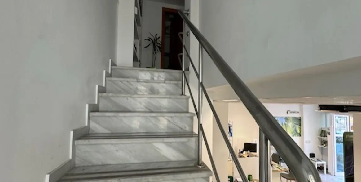 Продажа коммерческого помещения в San Pedro de Alcántara 16