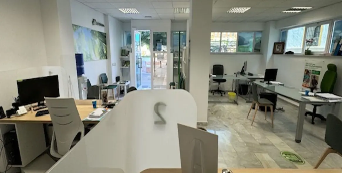 Продажа коммерческого помещения в San Pedro de Alcántara 19