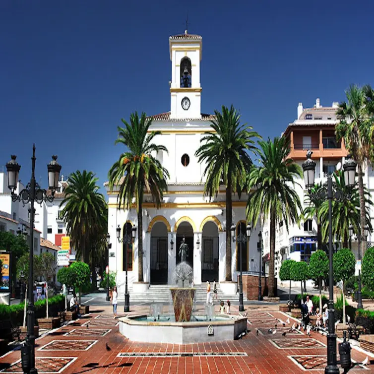 Sale of commercial premises in San Pedro de Alcántara