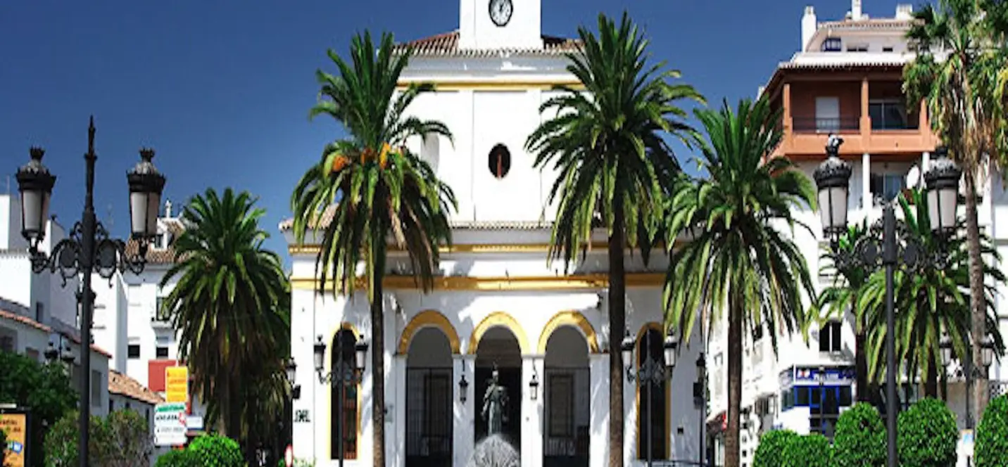 Sale of commercial premises in San Pedro de Alcántara 0