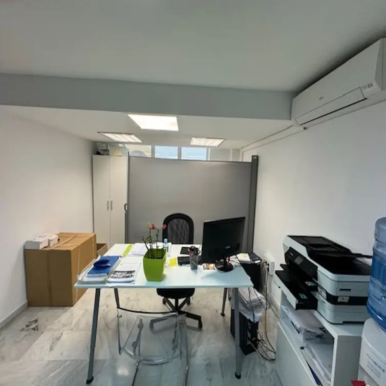Sale of commercial premises in San Pedro de Alcántara
