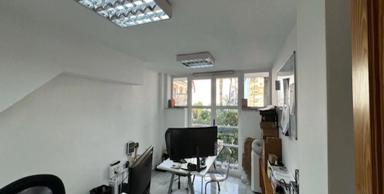 Sale of commercial premises in San Pedro de Alcántara 4