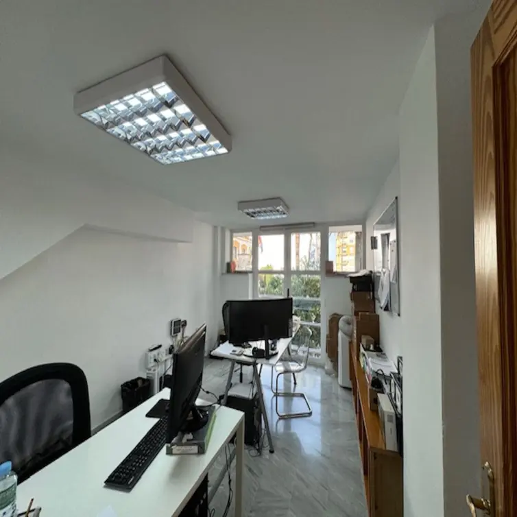 Sale of commercial premises in San Pedro de Alcántara