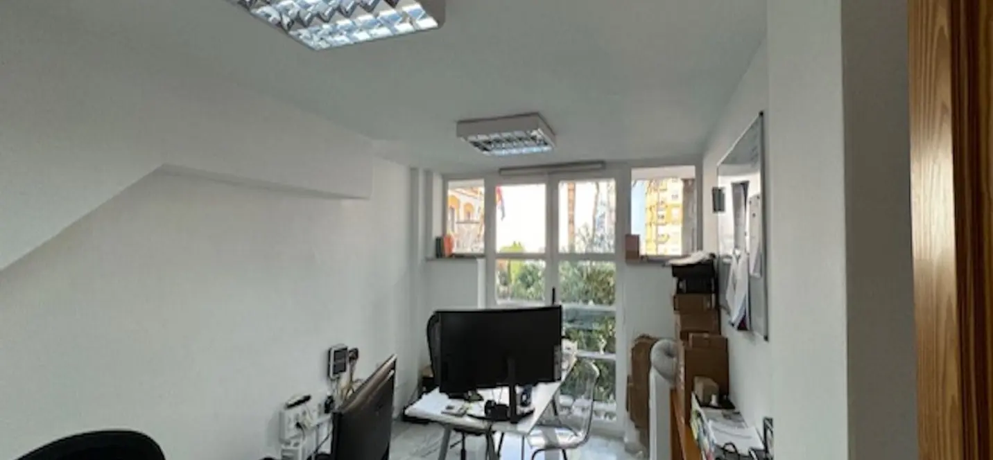 Sale of commercial premises in San Pedro de Alcántara 3
