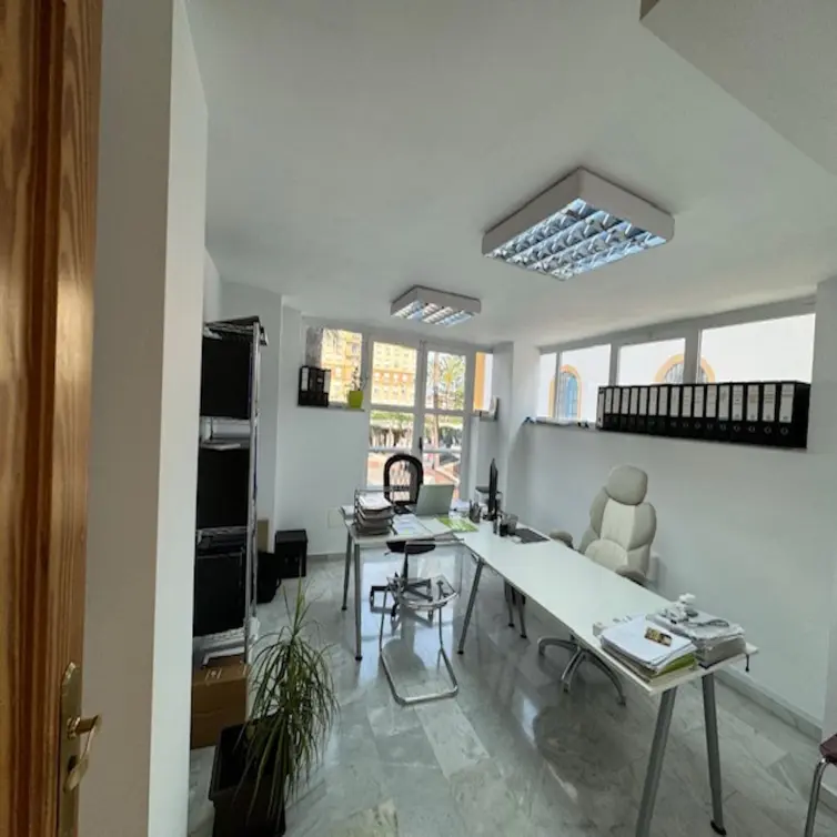 Sale of commercial premises in San Pedro de Alcántara