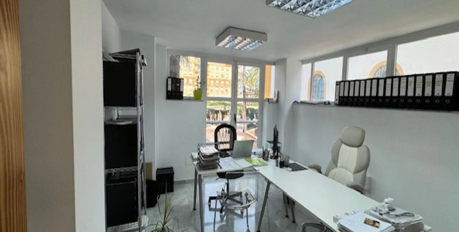 Sale of commercial premises in San Pedro de Alcántara 7